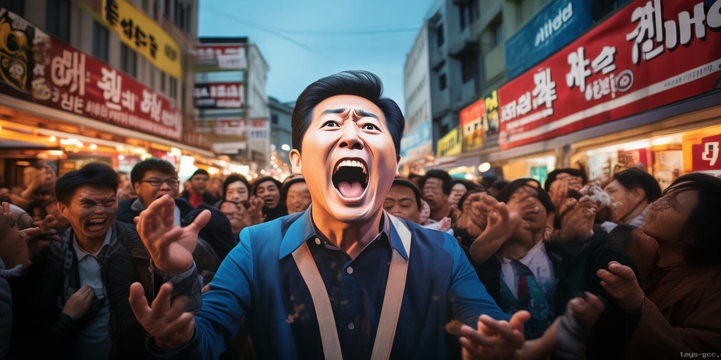 李在明喊出“还差三票”：韩国大选决战时刻的深度剖析